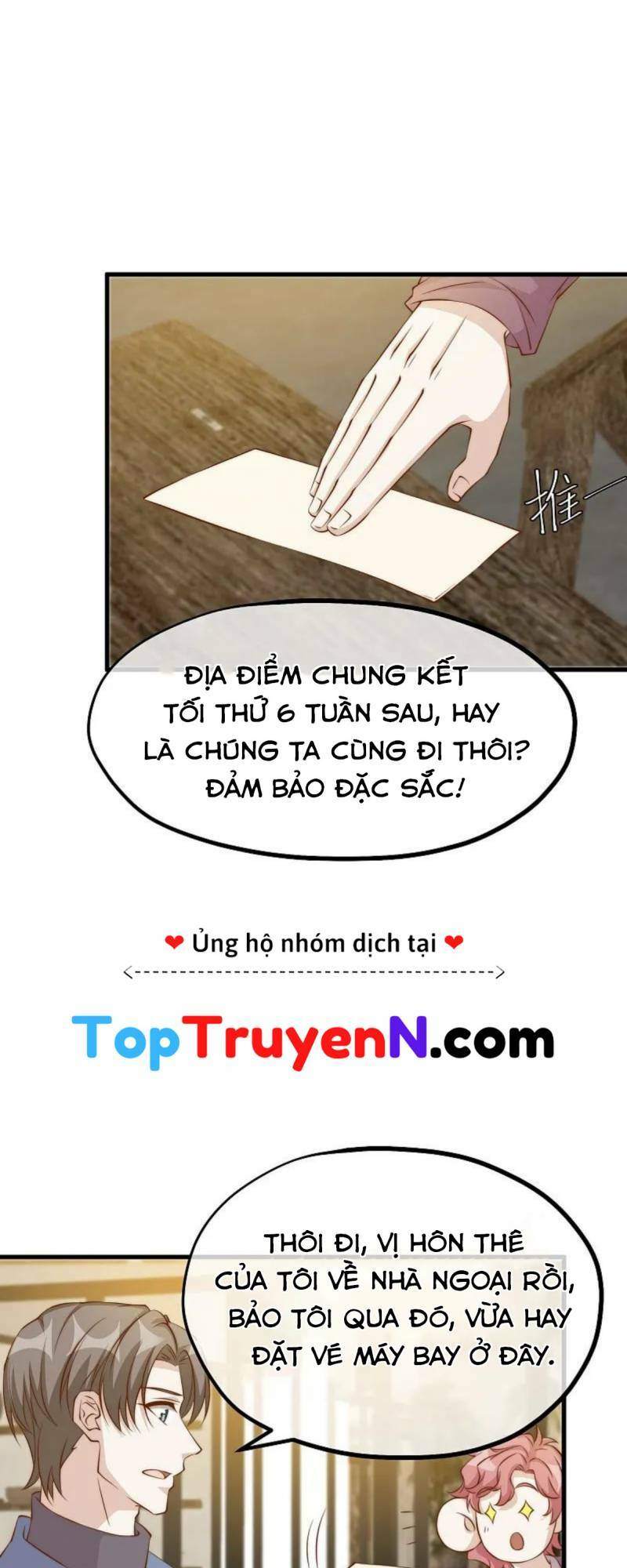 Thần Cấp Ngư Phu Chương 308 Ảnh 24