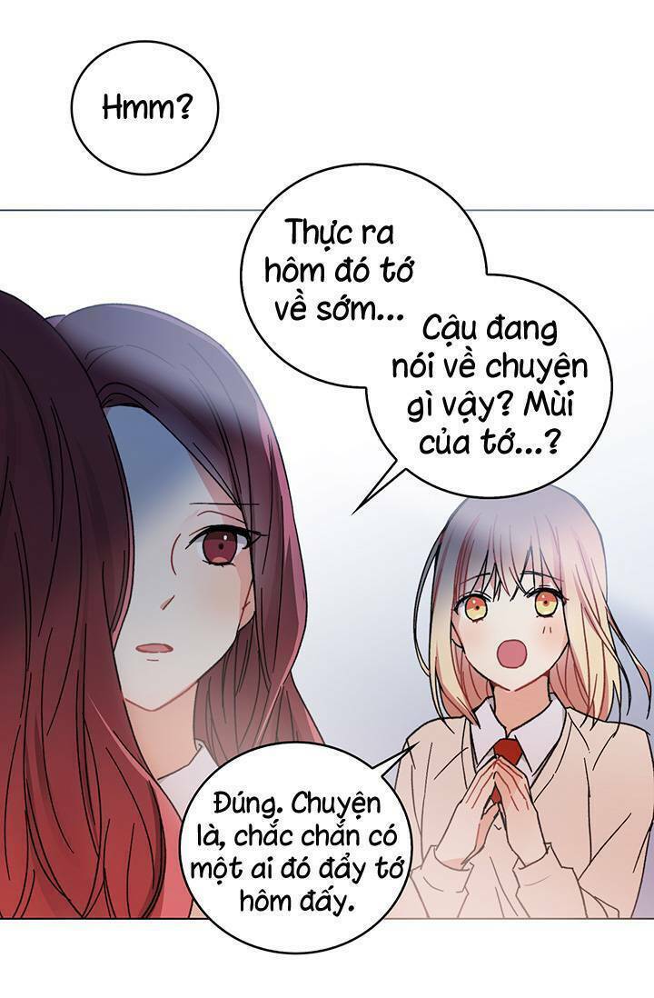 Cô Dâu Của Miêu Hoàng Tử Chương 4 Ảnh 46