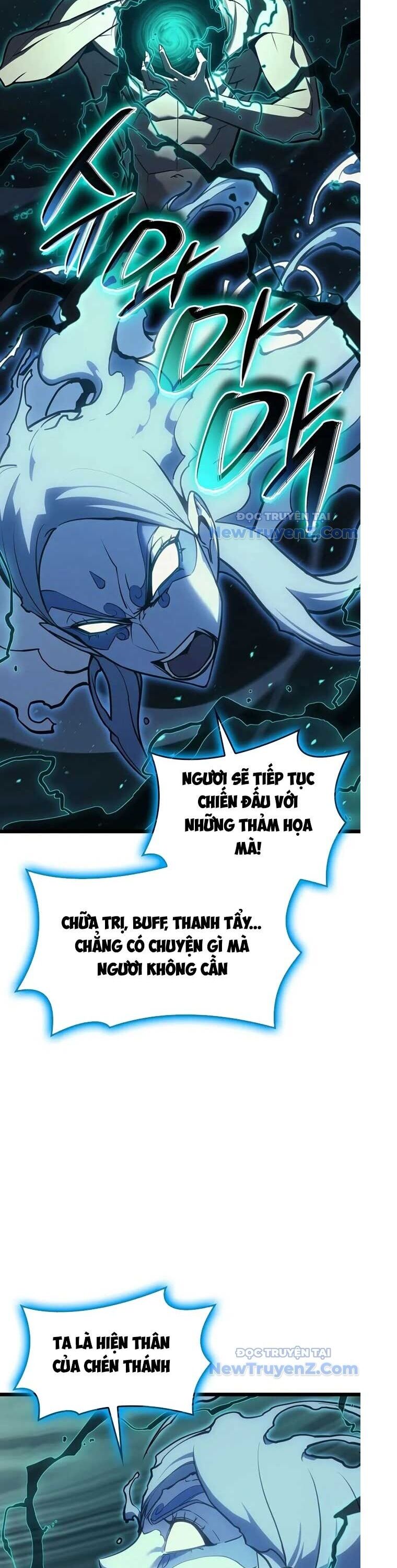 Sự Trở Lại Của Anh Hùng Cấp Thảm Họa Chương 124 Ảnh 25