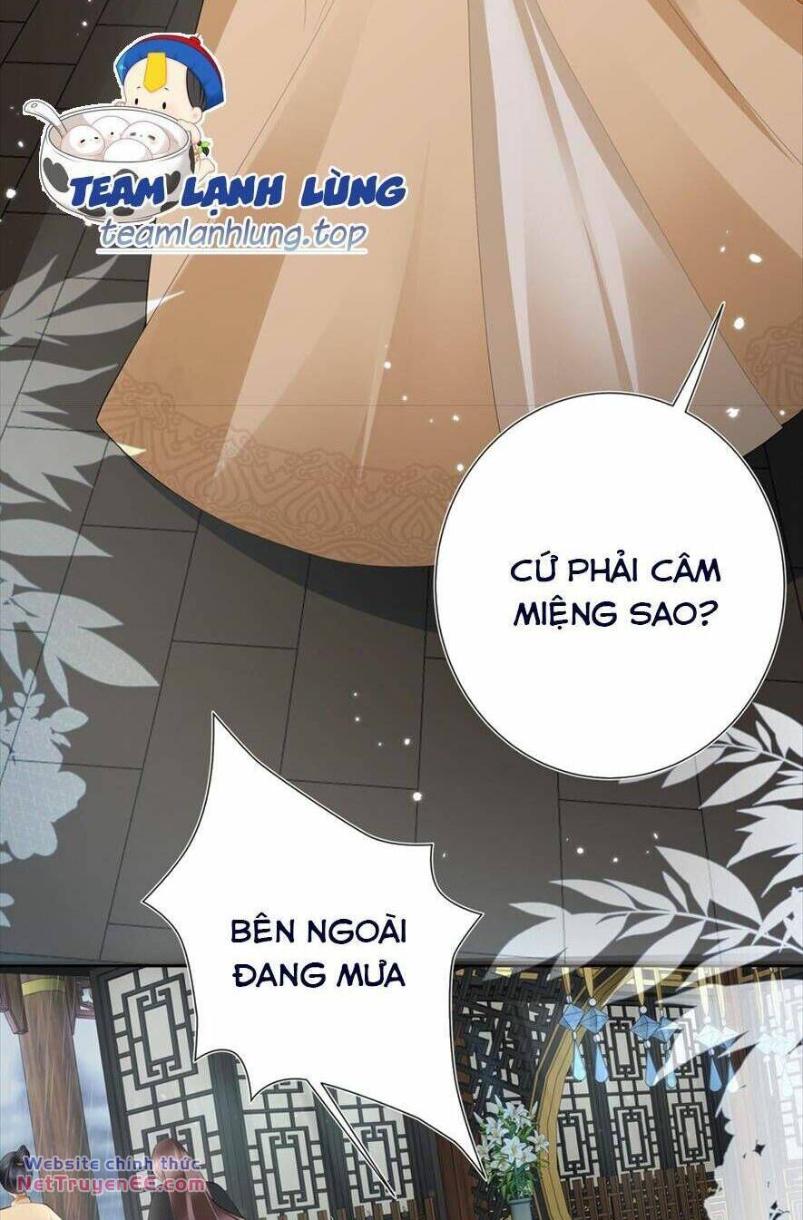 Không Biết Bệ Hạ Là Một Tiểu Cô Nương Chương 17 Ảnh 33
