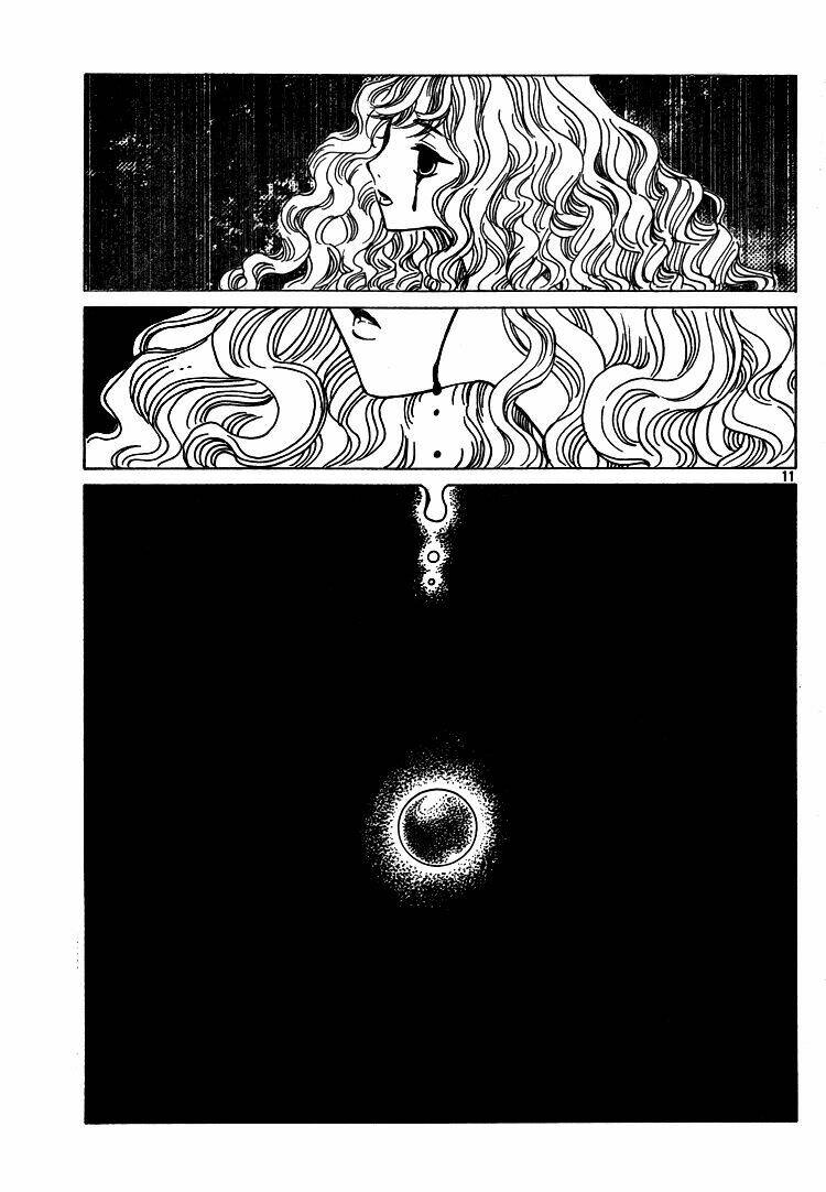 Xxxholic Chương 200 Ảnh 11