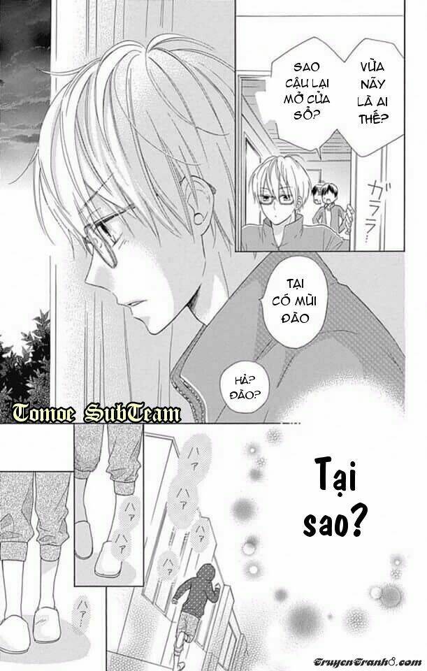 Hinadori No Waltz Chương 4 Ảnh 23