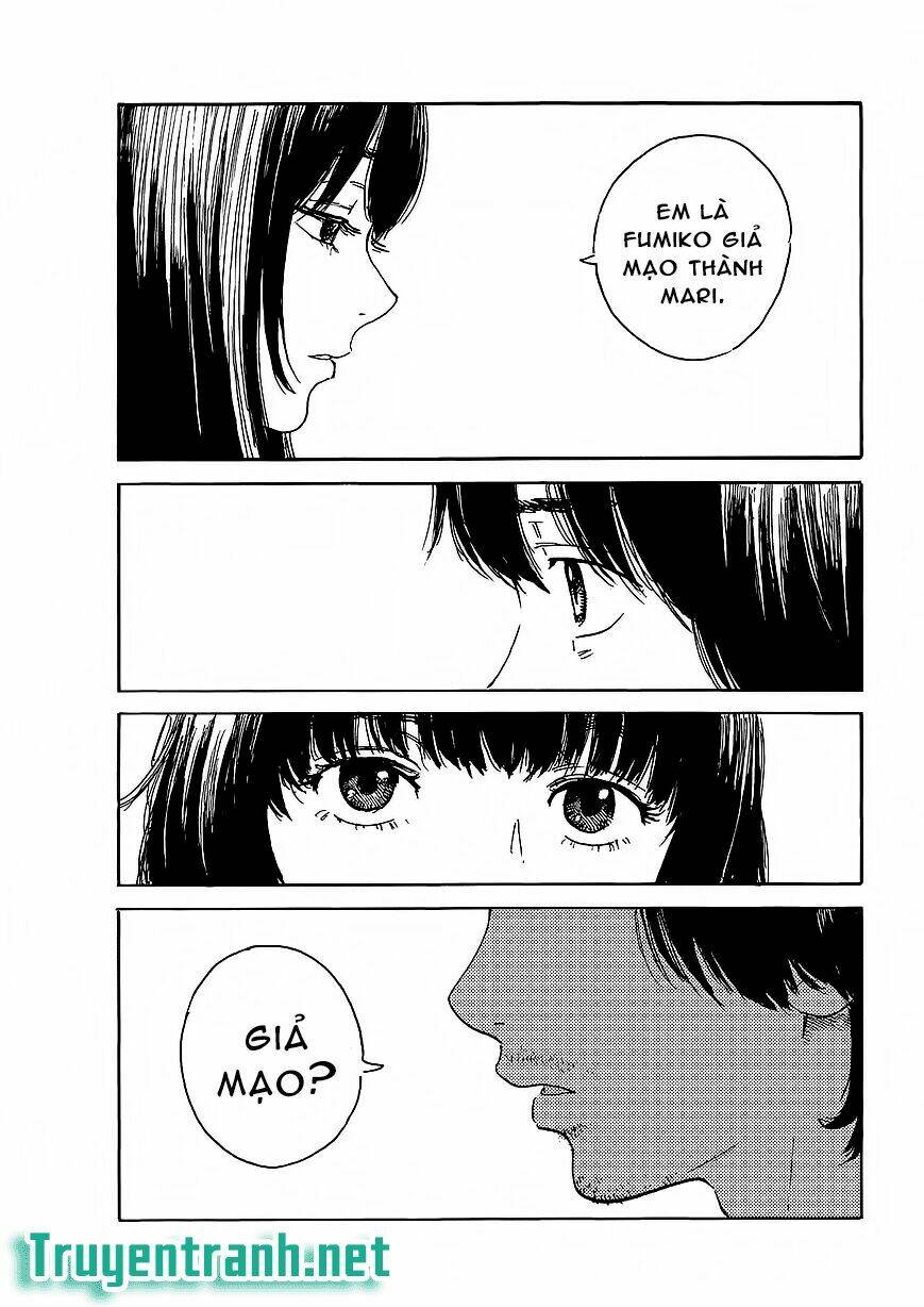 Boku Wa Mari No Naka Chương 78 Ảnh 8