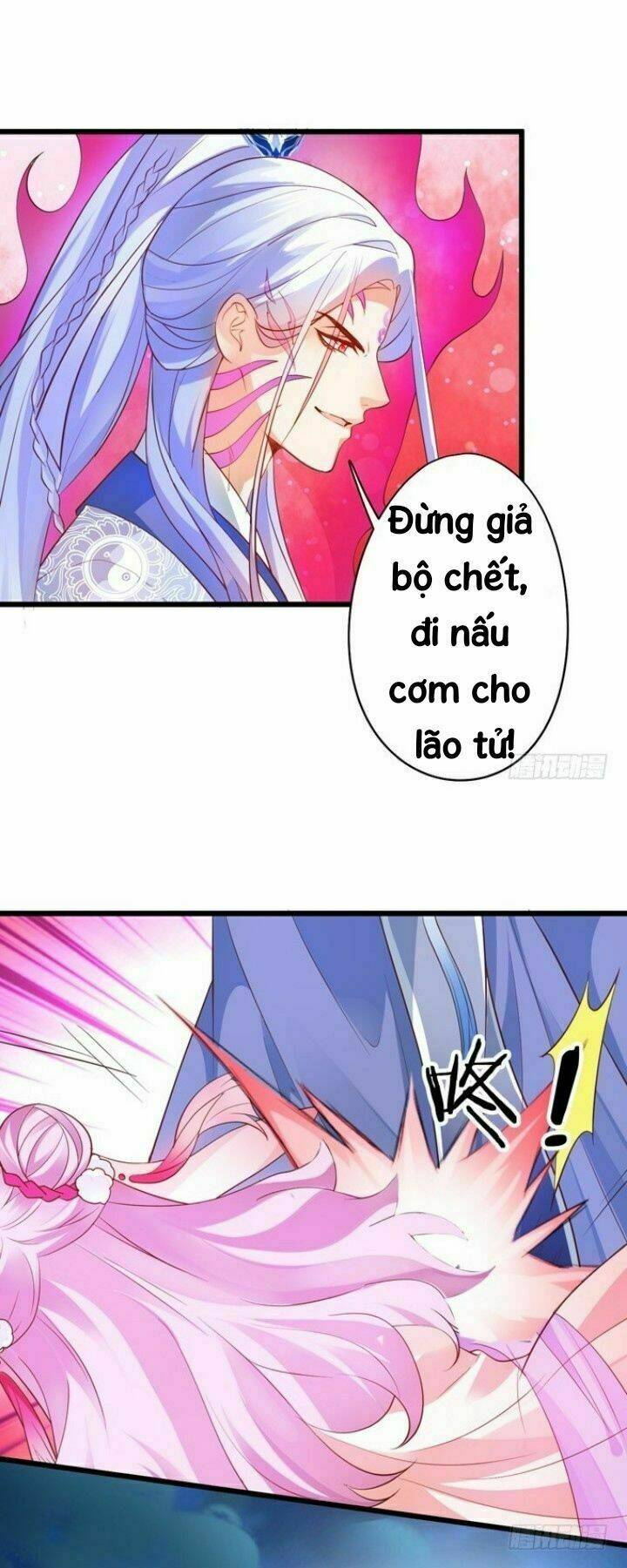 Liêu Liêu Trai Chương 23 Ảnh 39
