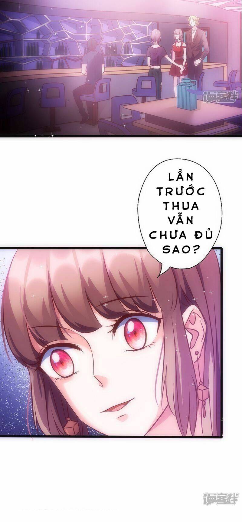 36 Kế Theo Đuổi Chồng: Ông Xã À, Tới Chiến Nào! Chương 36 Ảnh 18