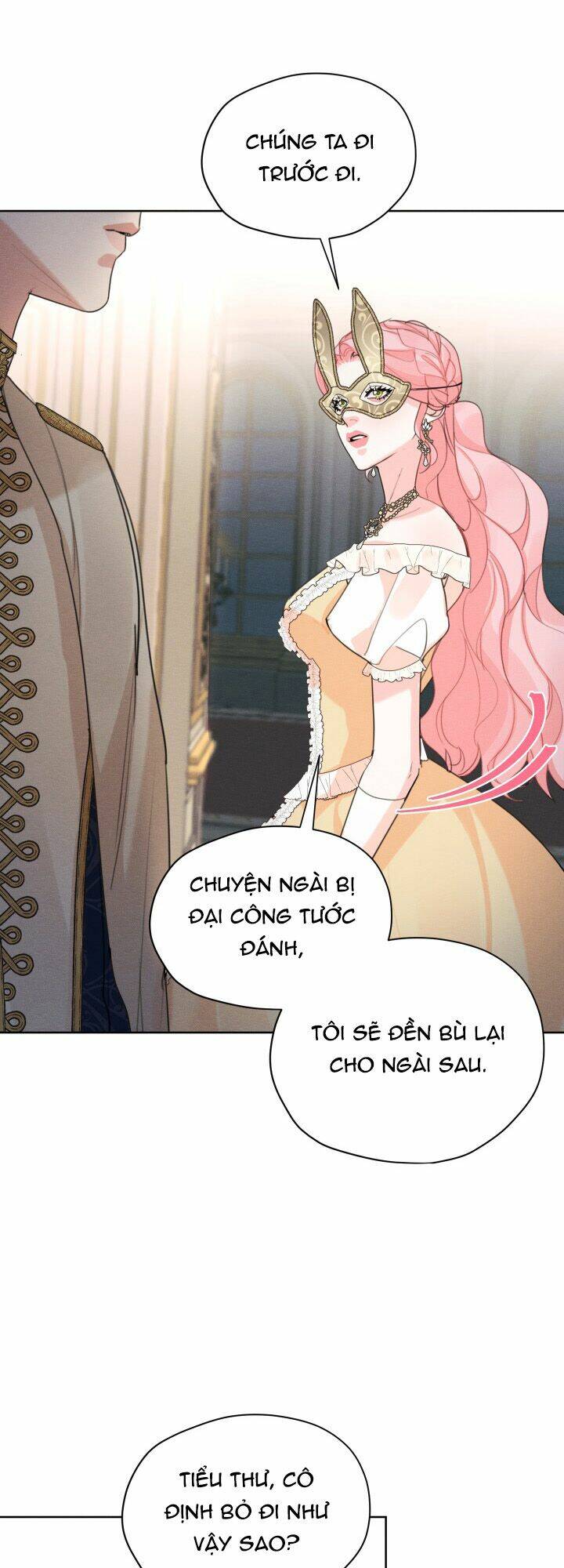 Tôi Là Tình Cũ Của Nam Chính Chương 41.1 Ảnh 16