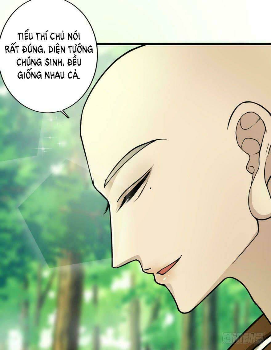 Quẻ Phi Thiên Hạ Chương 6 Ảnh 115