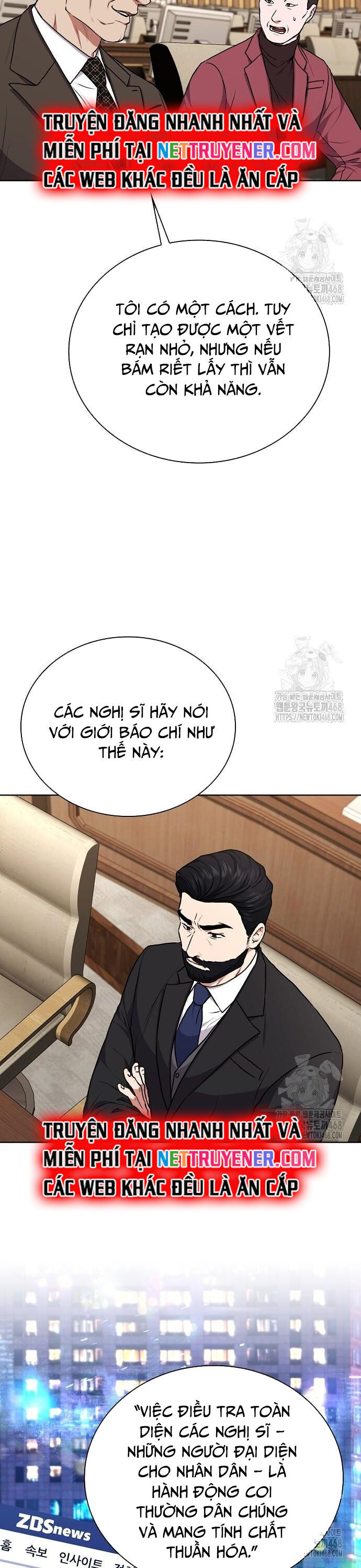 Ta Là Người Thu Thuế Chương 153 Ảnh 38