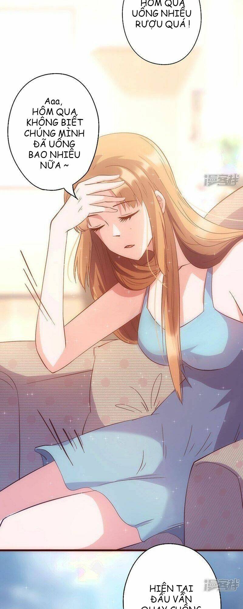 36 Kế Theo Đuổi Chồng: Ông Xã À, Tới Chiến Nào! Chương 29 Ảnh 14