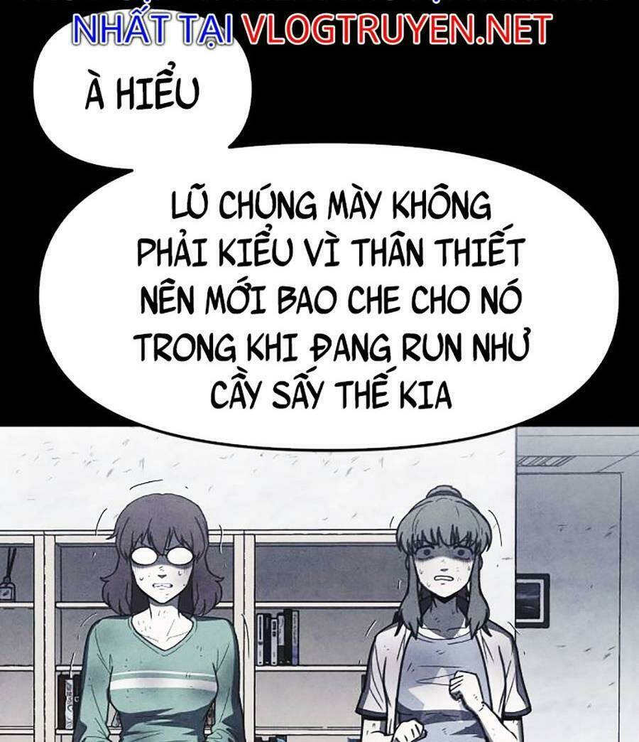 Cậu Bé Shotgun Chương 60 Ảnh 46