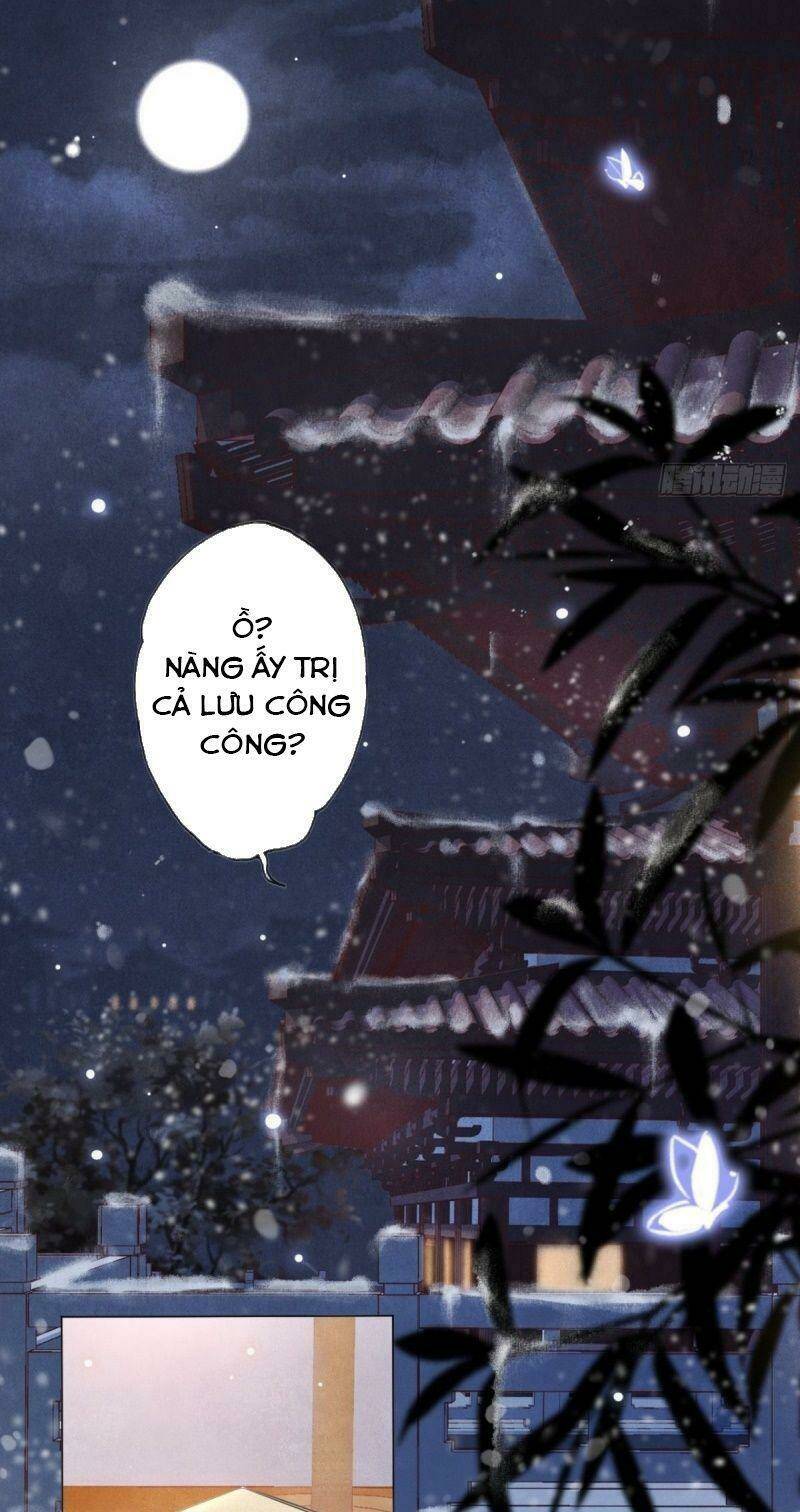 Mê Hoặc Lòng Người Chương 15 Ảnh 46