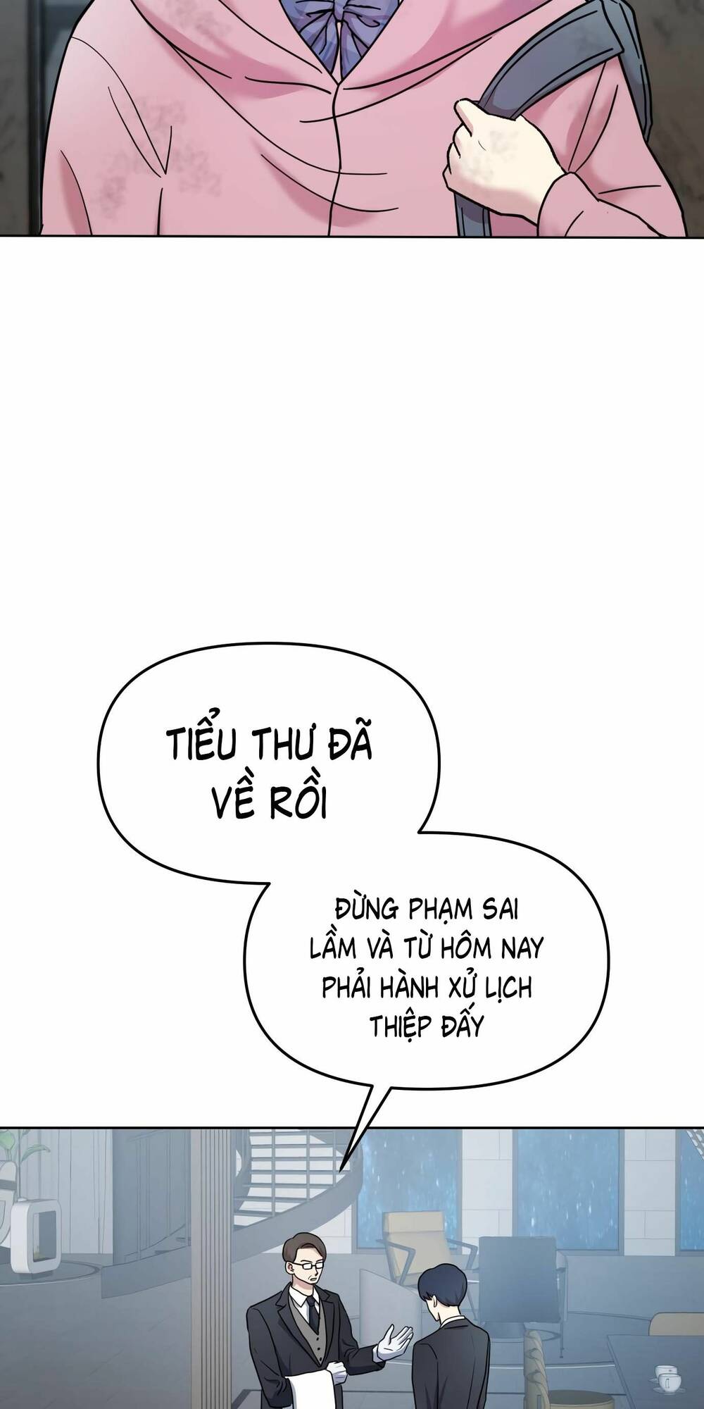 Quản Gia, Làm Ơn! Chương 2 Ảnh 113