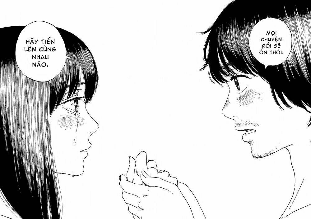 Boku Wa Mari No Naka Chương 78 Ảnh 13