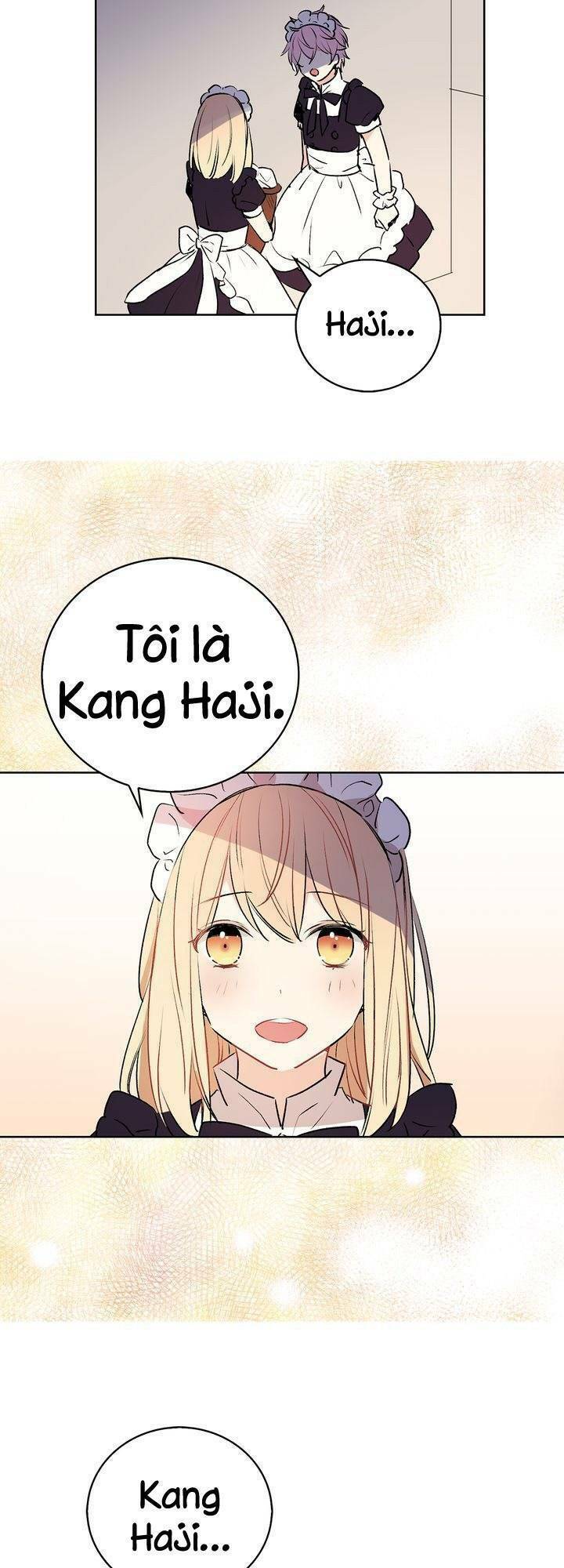 Cô Dâu Của Miêu Hoàng Tử Chương 7 Ảnh 22