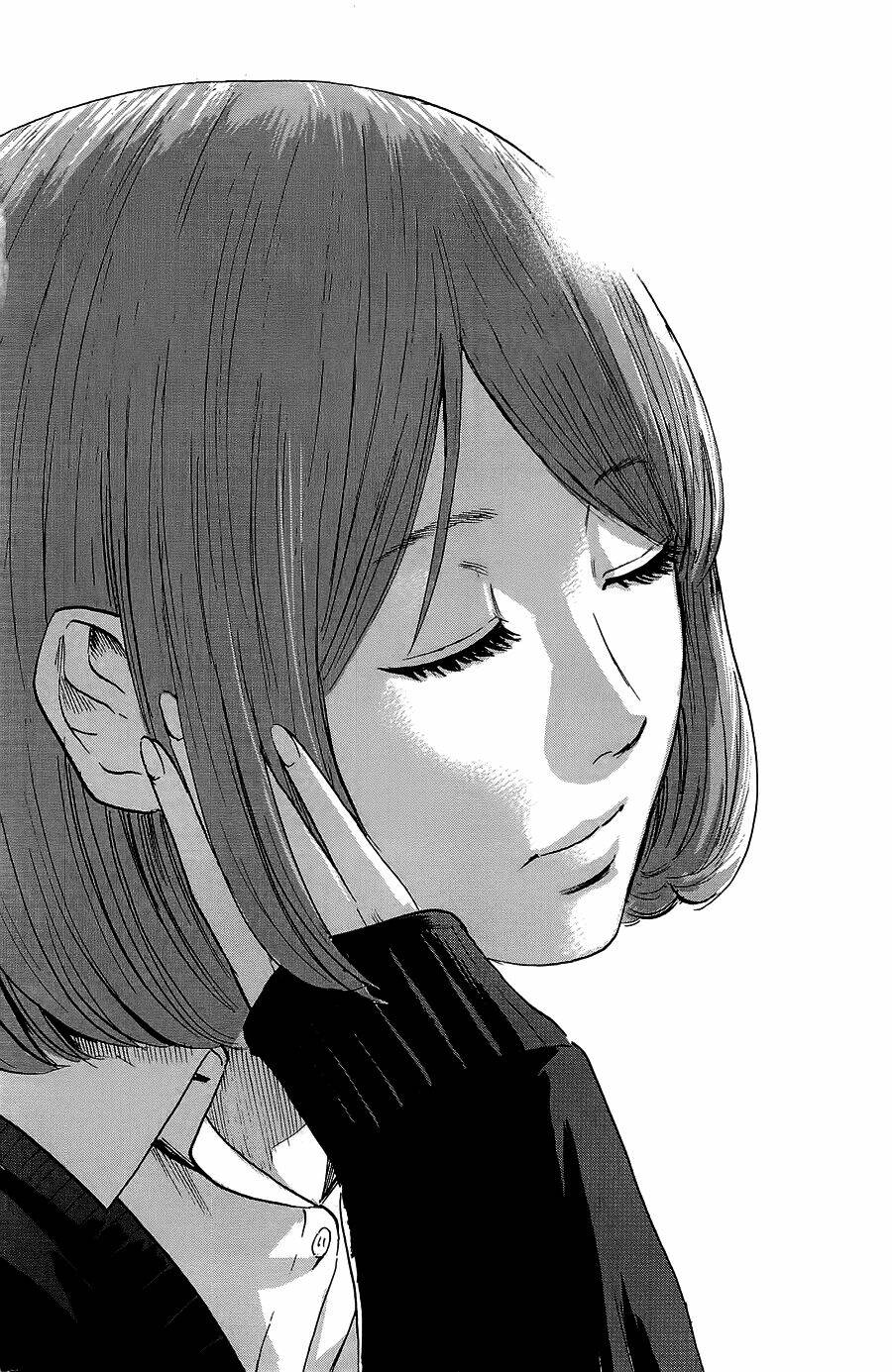 Aku No Hana Chương 36 Ảnh 40