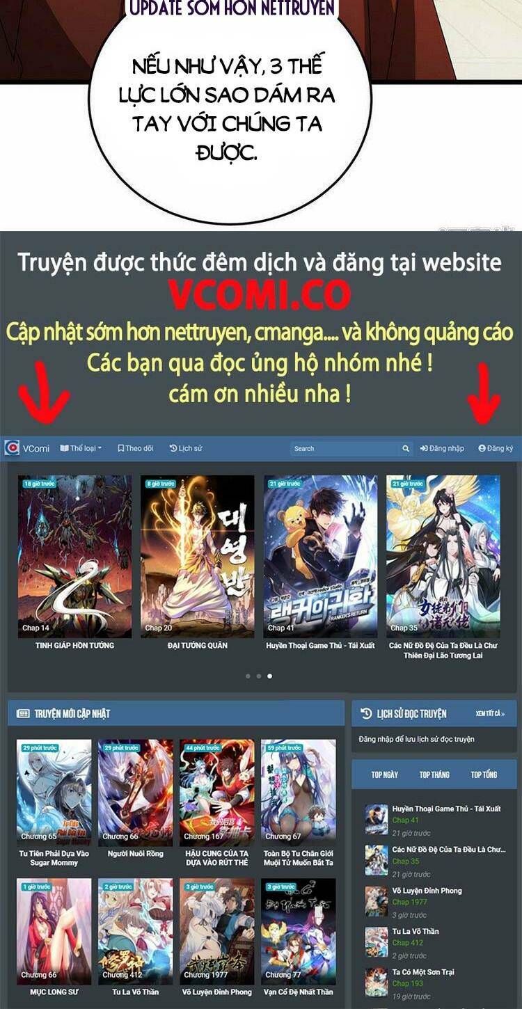 Chúa Tể Tam Giới Chương 278 Ảnh 28
