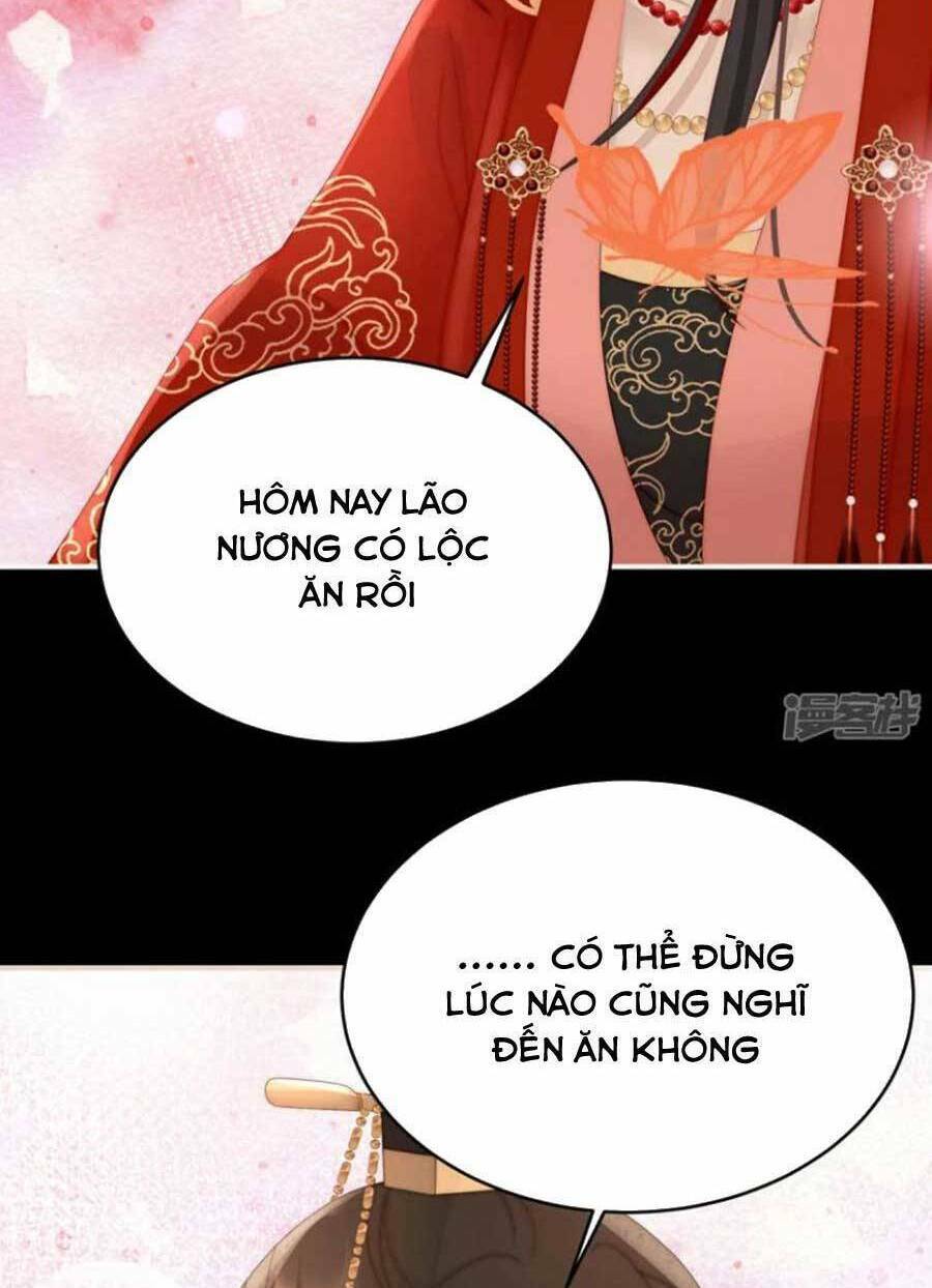 Thê Chủ, Thỉnh Hưởng Dụng Chương 72 Ảnh 23