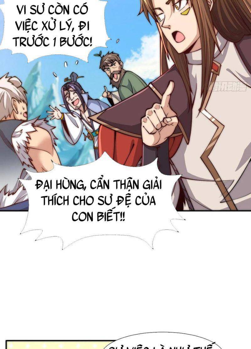 Ta Có Chín Nữ Đồ Đệ Chương 304 Ảnh 25