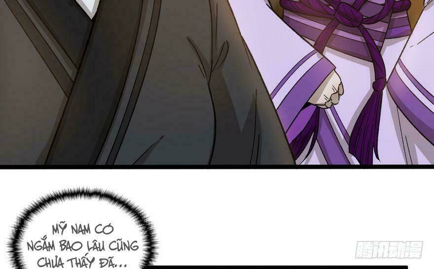Quẻ Phi Thiên Hạ Chương 12 Ảnh 106