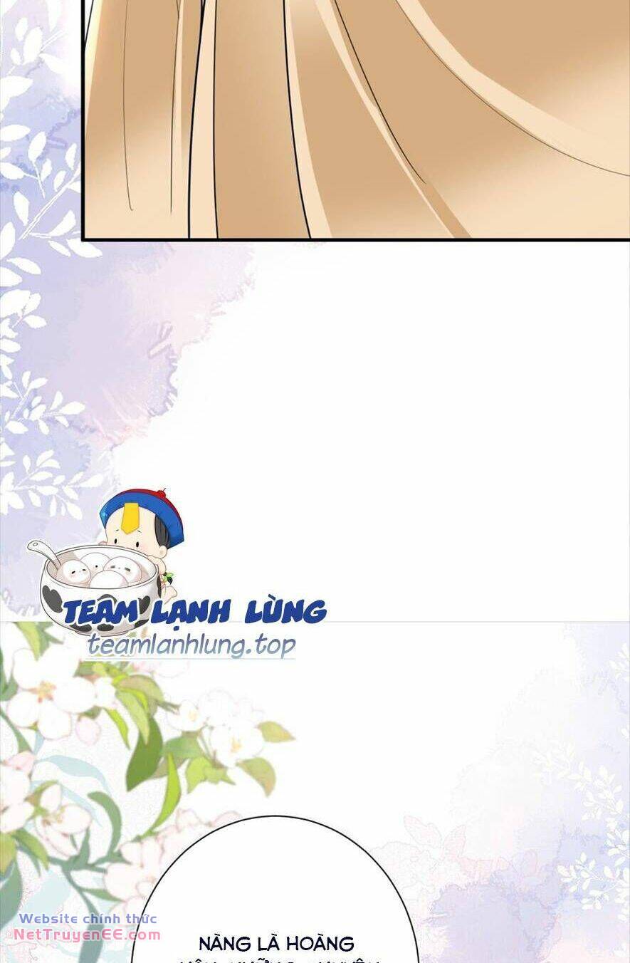 Không Biết Bệ Hạ Là Một Tiểu Cô Nương Chương 21 Ảnh 12