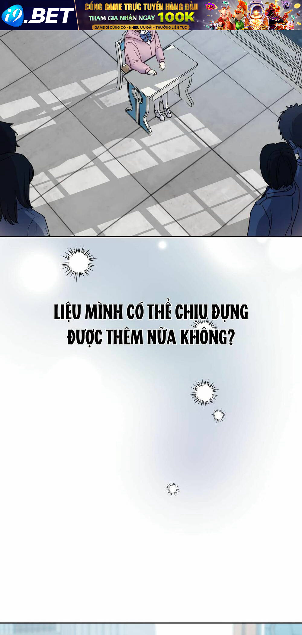 Quản Gia, Làm Ơn! Chương 2 Ảnh 64