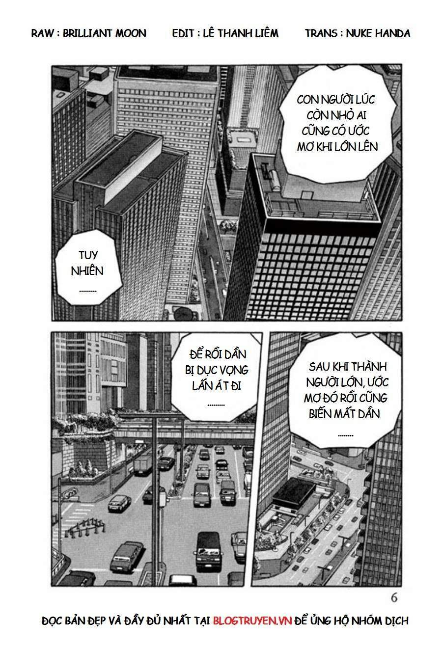 Các Oneshot Horror Của Fujiko Fujio Ⓐ Chương 10 Ảnh 7