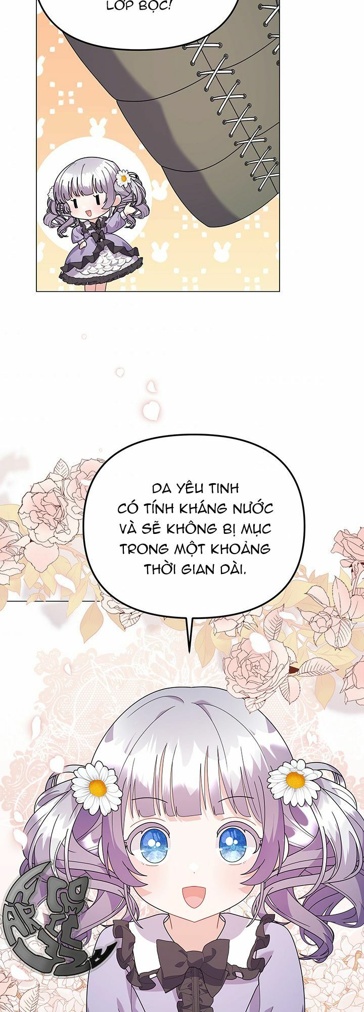 Chủ Nhân Cô Nhi Viện Muốn Nghỉ Ngơi Chương 31 Ảnh 9
