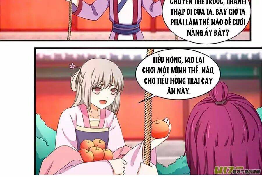 Luyến Ái Sinh Tử Bộ Chương 169 Ảnh 13