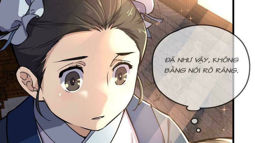 Quẻ Phi Thiên Hạ Chương 3 Ảnh 163