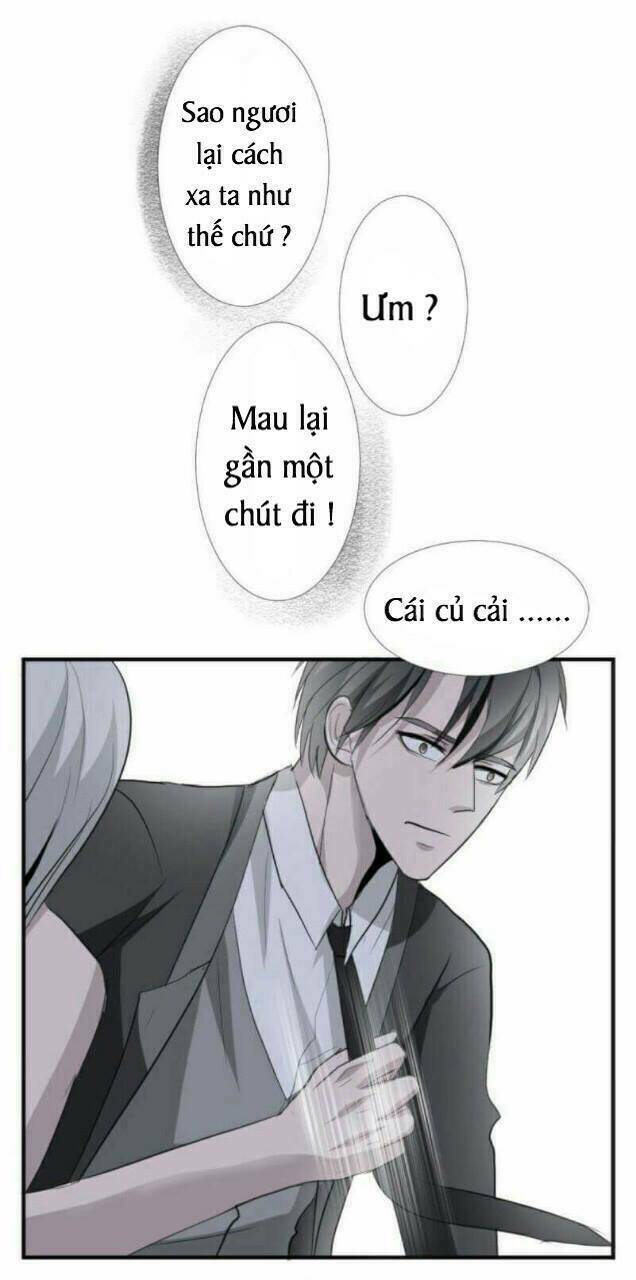 Mộ Huyết Chi Ương Chương 12 Ảnh 32