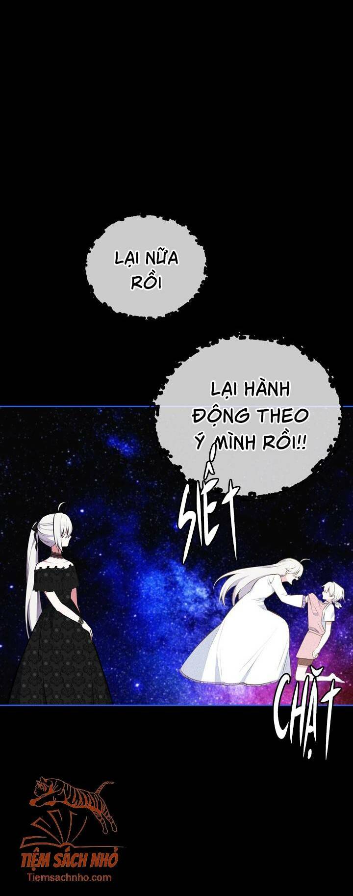 Đừng Đụng Vào Em Trai Ta Chương 41 Ảnh 43