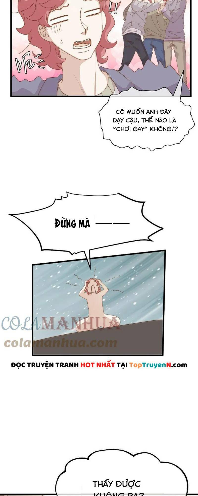 Thần Cấp Ngư Phu Chương 309 Ảnh 26