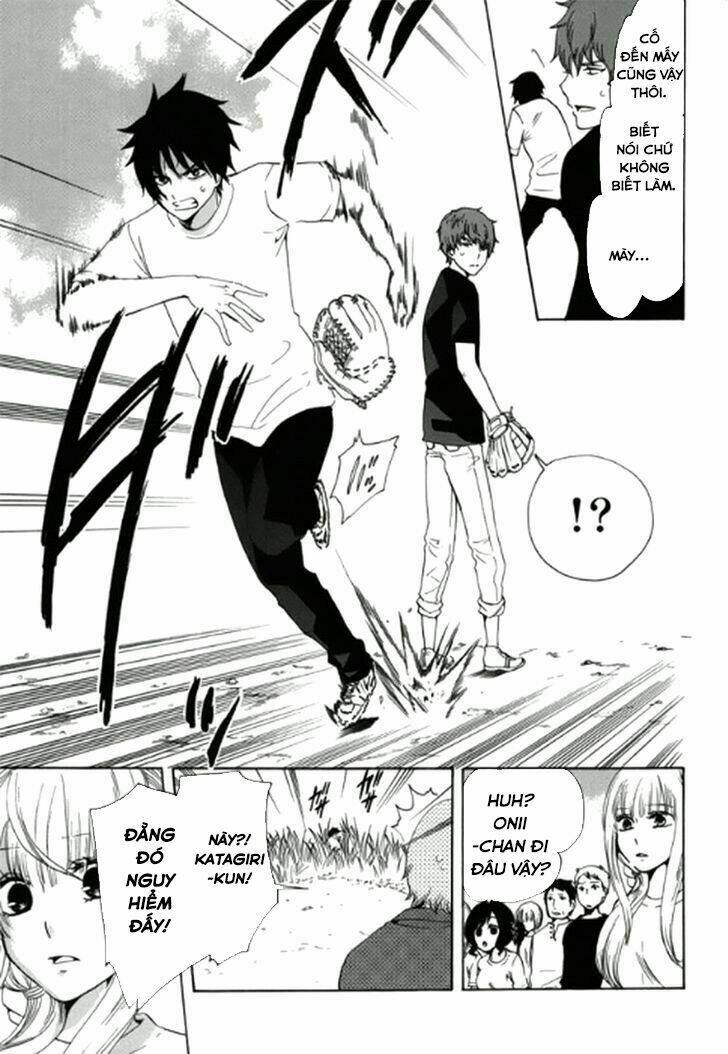Chuusotsu Roudousha Kara Hajimeru Koukou Seikatsu Roudousha Chương 2 Ảnh 27