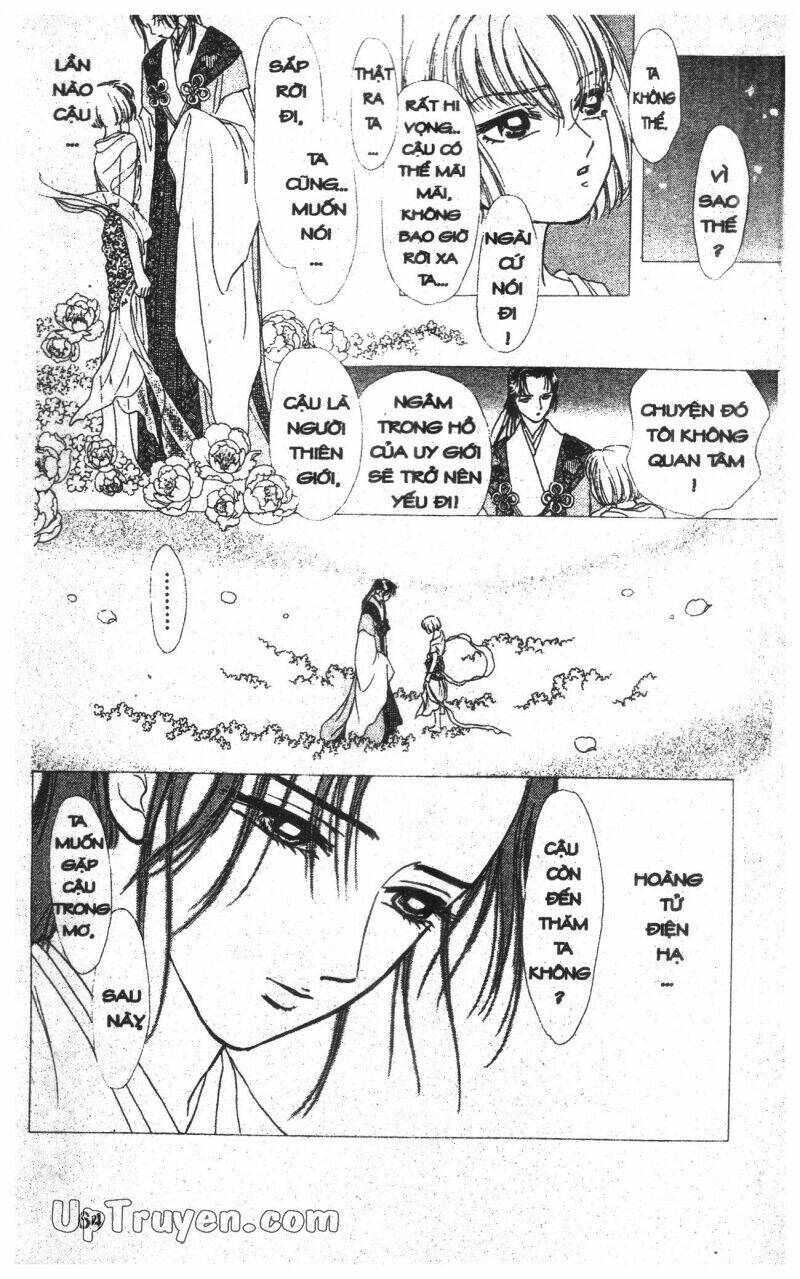 Hoàng Tử Hoa - Bud Boy Chương 7 Ảnh 67