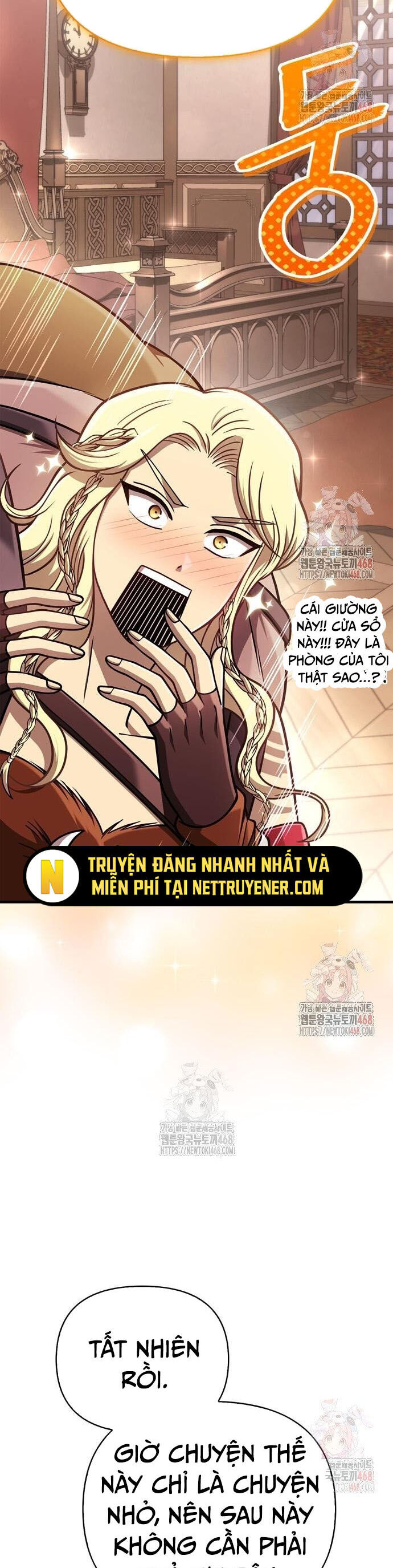 Sống Sót Trong Trò Chơi Với Tư Cách Là Một Cuồng Nhân Chương 104 Ảnh 22