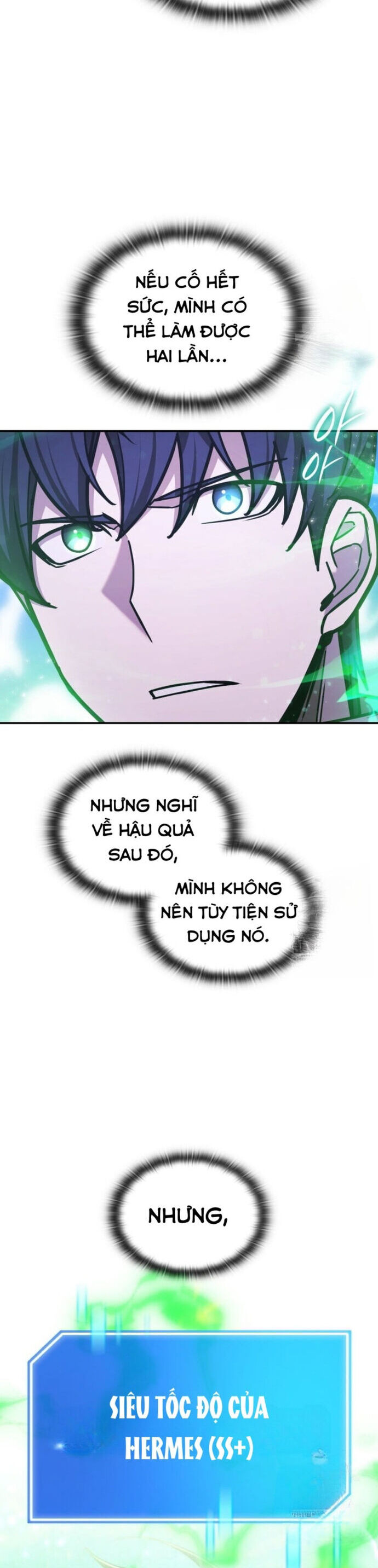 Đăng Ký Kênh Siêu Phàm Chương 57 Ảnh 9