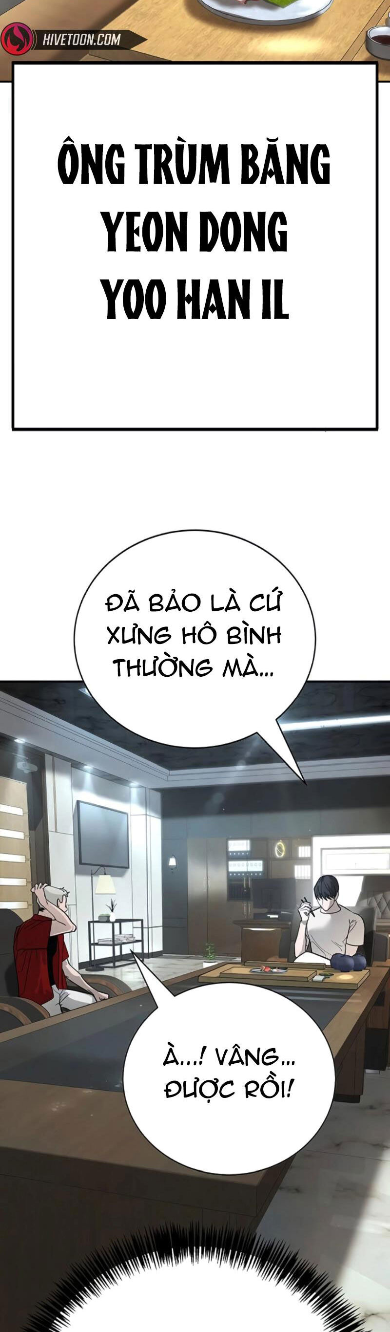 Cách Mạng Bắt Nạt Chương 24 Ảnh 73