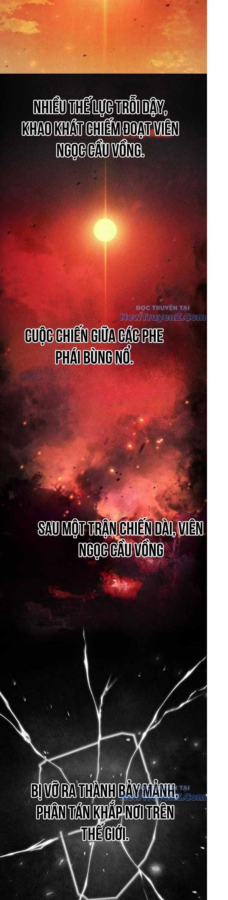 Đa Sắc Ma Pháp Sư Thiên Tài Chương 33 Ảnh 9