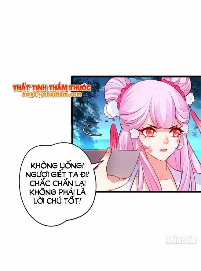 Liêu Liêu Trai Chương 16 Ảnh 13
