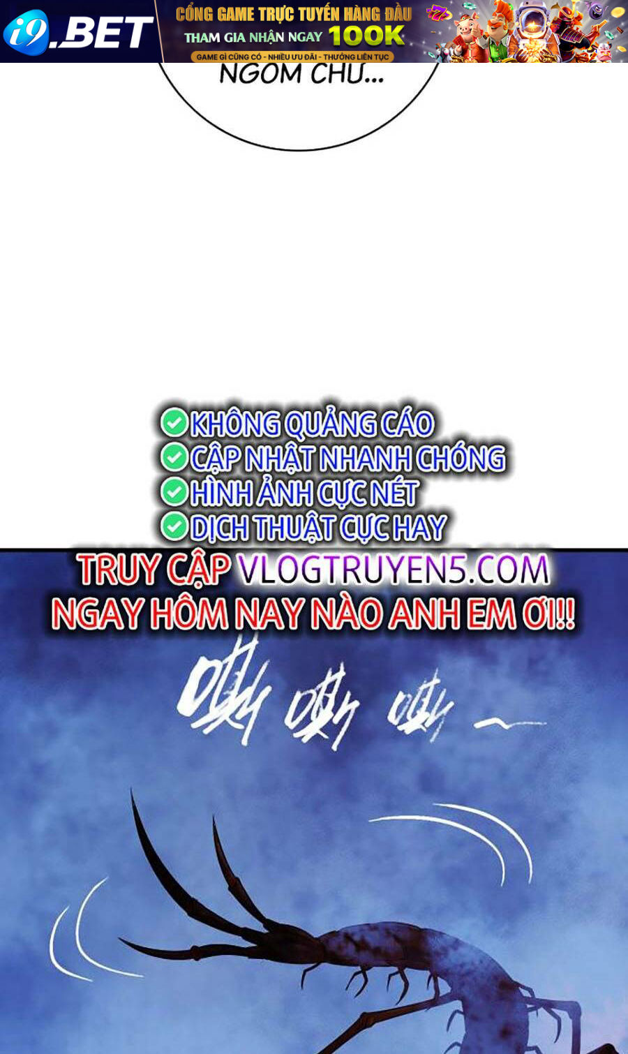 Kí Hiệu Cuối Cùng Chương 12 Ảnh 23
