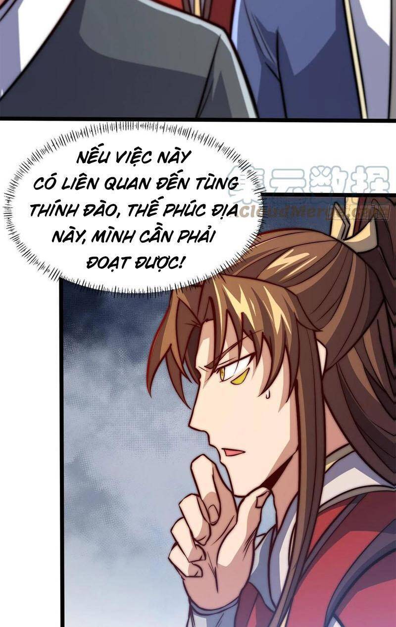 Ta Có Chín Nữ Đồ Đệ Chương 310 Ảnh 36