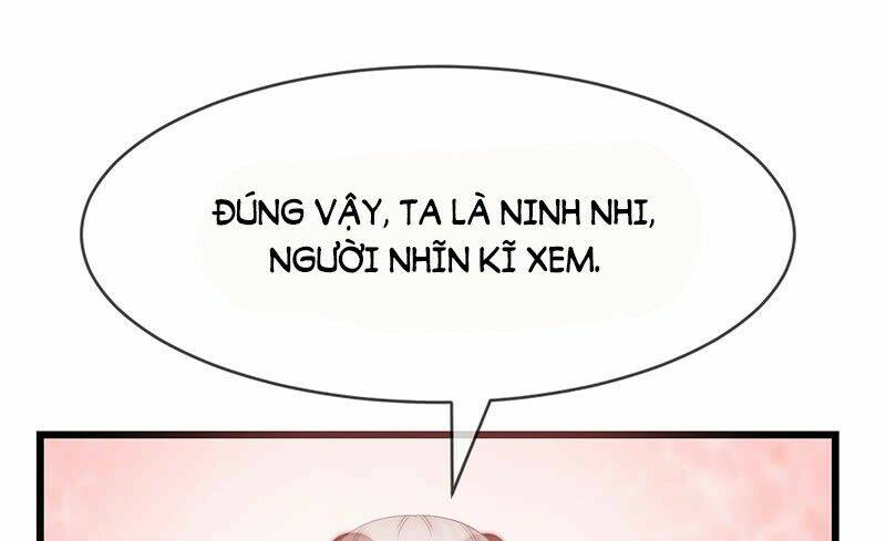 Thanh Cung Chi Ninh Mặc Vô Thanh Chương 5 Ảnh 4