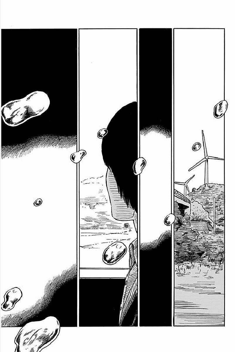 Aku No Hana Chương 52 Ảnh 10