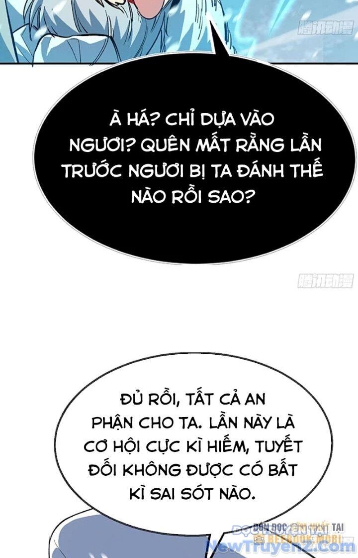 Dũng Sĩ Nấm Chương 108 Ảnh 17