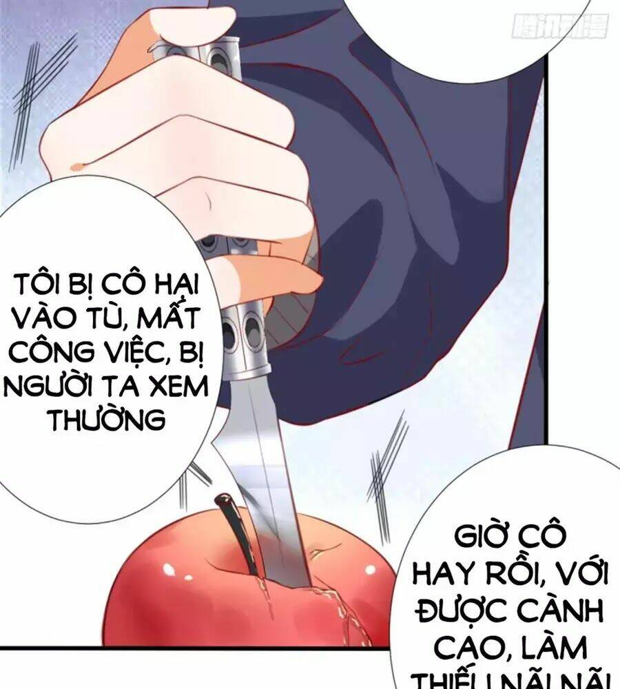 Bác Sĩ Sở Cũng Muốn Yêu Chương 265 Ảnh 9