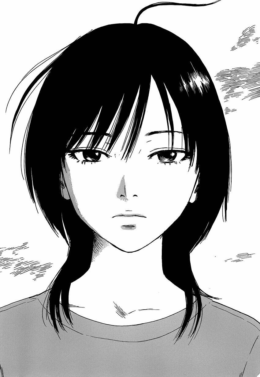 Aku No Hana Chương 54 Ảnh 4