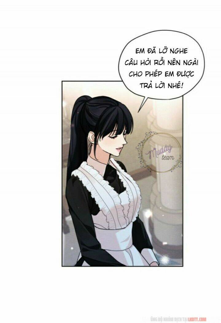 Tôi Là Tình Cũ Của Nam Chính Chương 37 Ảnh 55