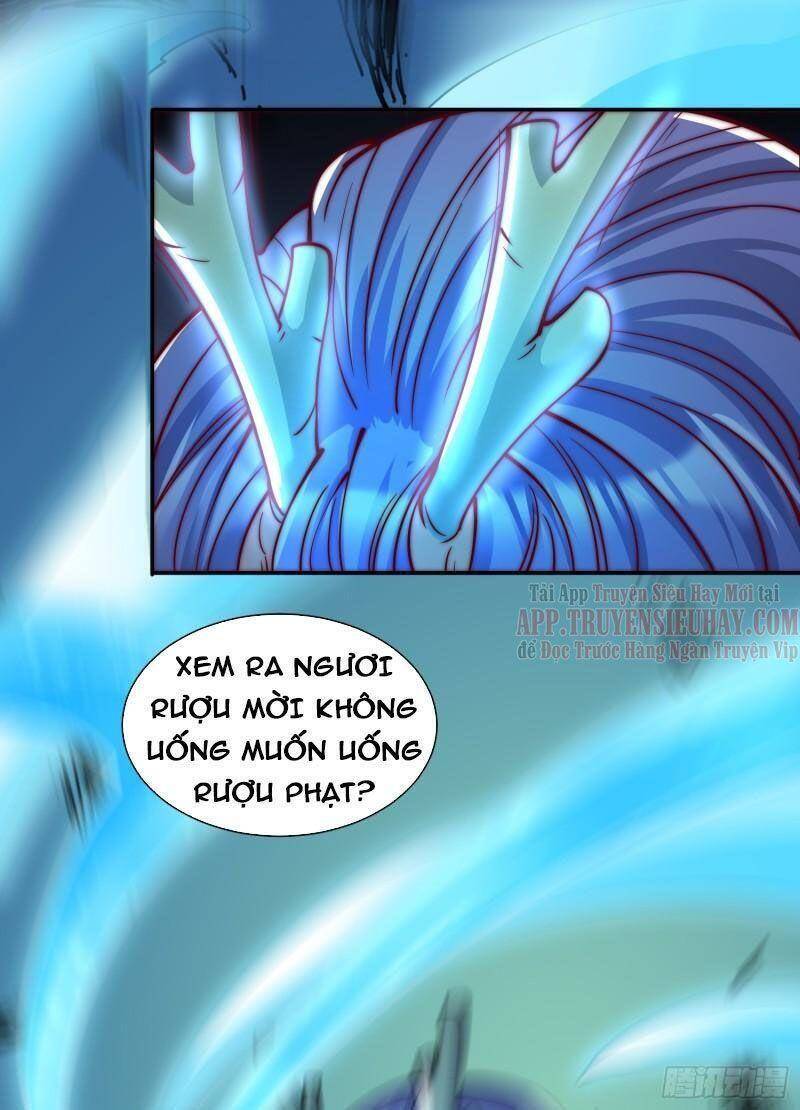 Ta Có Chín Nữ Đồ Đệ Chương 307 Ảnh 18