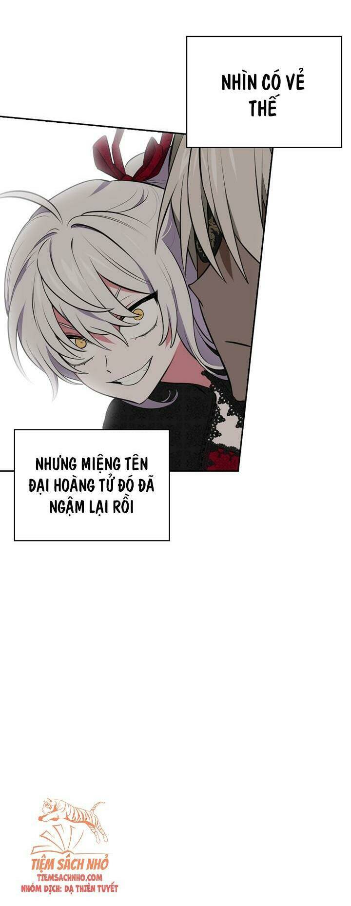 Đừng Đụng Vào Em Trai Ta Chương 42 Ảnh 71