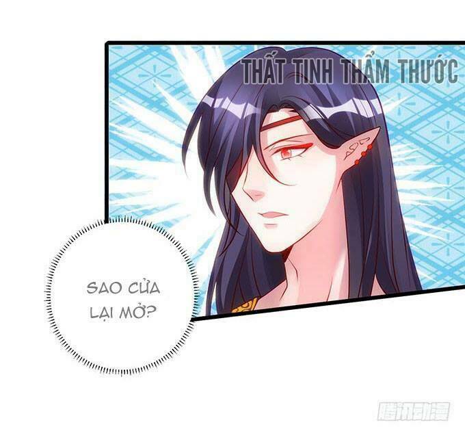 Liêu Liêu Trai Chương 8 Ảnh 34
